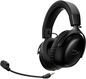 Наушники с микрофоном HyperX Cloud III S wireless черный (A59YZAA) Наушники с микрофоном HyperX Cloud III S wireless черный (A59YZAA)