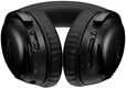 Наушники с микрофоном HyperX Cloud III S wireless черный (A59YZAA) Наушники с микрофоном HyperX Cloud III S wireless черный (A59YZAA)