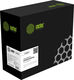 Картридж лазерный Cactus CS-W2221X 222X голубой (2500стр.) для HP LJ Pro 3203dw/3303fdn/3303sdw с чипом