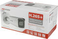 Камера видеонаблюдения IP Hikvision DS-2CD2643G2-LIZS2U 2.8-12мм цв. корп.:белый Камера видеонаблюдения IP Hikvision DS-2CD2643G2-LIZS2U 2.8-12мм цв. корп.:белый