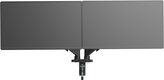 Кронштейн для мониторов Cactus CS-VM-MD-72-BK черный/белый 17 Кронштейн для мониторов Cactus CS-VM-MD-72-BK черный/белый 17