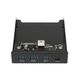 Gembird Планка USB 3.0 на переднюю панель 3.5 Gembird Планка USB 3.0 на переднюю панель 3.5