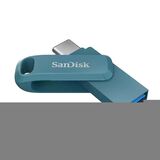 SanDisk USB Drive 128Gb Ultra Dual Drive Go SDDDC3-128G-G46NBB&nbsp;<img style='position: relative;margin:0' src='/image/only_to_order_edit.gif' alt='На заказ' title='На заказ' />