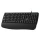 Клавиатура проводная Genius KB-123 black (USB/кабель 1.5м) (31300021402) Клавиатура проводная Genius KB-123 black (USB/кабель 1.5м) (31300021402)
