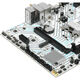 MAXSUN MS-B760M GAMING WIFI ICE (Socket 1700, mATX, 2*DDR4(64Gb)