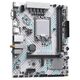 MAXSUN MS-B760M GAMING WIFI ICE (Socket 1700, mATX, 2*DDR4(64Gb)