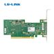 Lr-Link LRNV9F48 PCle4.0 x16 4*SFF-8654 8i NVMe Switch Adapter Lr-Link LRNV9F48 PCle4.0 x16 4*SFF-8654 8i NVMe Switch Adapter