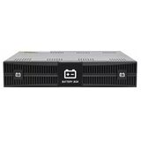 Батарейный кабинет для ИБП HIDEN EXPERT UDC9202H-RT (6 АКБ 9 Ач) ((EXBL-72)) {00-00001518} EXBRHE+72&nbsp;<img style='position: relative;margin:0' src='/image/only_to_order_edit.gif' alt='На заказ' title='На заказ' />
