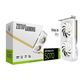 Видеокарта ZOTAC GAMING GeForce RTX 5070 Twin Edge OC White Edition 12Gb DDR7 192 bit 2165 /2542 MHz 3*DP/HDMI 2*FAN (ZT-B50700Q-10P) RTL