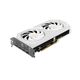 Видеокарта ZOTAC GAMING GeForce RTX 5070 Twin Edge OC White Edition 12Gb DDR7 192 bit 2165 /2542 MHz 3*DP/HDMI 2*FAN (ZT-B50700Q-10P) RTL