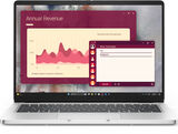 Ноутбук Dell Pro 14 Core 7 265U 14, 0" FullHD+300nit AG, 300 nit, 32 GB DDR5 (2x16GB), 1TB SSD, Intel graphics, 3cell 55 Wh, Backlit, FPR, Thunderbolt, Linux, 1, 37kg, 2y, KB Eng, Platin Silver Pro14-7316&nbsp;<img style='position: relative;margin:0' src='/image/only_to_order_edit.gif' alt='На заказ' title='На заказ' />