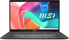 MSI Modern 15 F1MG Core 5 120U 15.6 MSI Modern 15 F1MG Core 5 120U 15.6