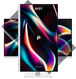 MSI PRO MAX 241PHW E14 23,8 9S6-3PF44H-010 MSI PRO MAX 241PHW E14 23,8 9S6-3PF44H-010