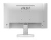 MSI PRO MP243W E14 23.8 9S6-3PD1CT-037 MSI PRO MP243W E14 23.8 9S6-3PD1CT-037