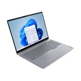 Lenovo Thinkbook 16 G8 IRL [21SH0003US] (КЛАВ.РУС.ГРАВ.) 16" {WUXGA IPS 300nits Touch Core 5 210H/ 16Gb/ 512Gb SSD/ W11Pro bios/ AL-Bottom}}