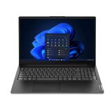 Lenovo V15 G4 AMN [83CQA01BIN] (КЛАВ.РУС.ГРАВ.) 15.6" {FHD TN Ryzen 5 7520U/ 16Gb/ 512Gb SSD/ DOS}