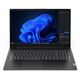 Lenovo V15 G5 IRL [83GW0066PB] (КЛАВ.РУС.ГРАВ.) Business Black 15.6