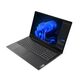 Lenovo V15 G5 IRL [83GW0066PB] (КЛАВ.РУС.ГРАВ.) Business Black 15.6