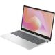 HP15 15-fc0196nia [D01R2EA] Silver 15.6