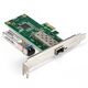 Exegate EX298936RUS Комплект: Сетевой адаптер SFP ExeGate EXE-i210-F1 + Трансивер Single-Mode до 20км EXT-1G-SM1310-LC2-20KM (EX296228RUS: PCI-E x1 v2.0, порты 1x SFP (10/100/1000Mb/s) Exegate EX298936RUS Комплект: Сетевой адаптер SFP ExeGate EXE-i210-F1 + Трансивер Single-Mode до 20км EXT-1G-SM1310-LC2-20KM (EX296228RUS: PCI-E x1 v2.0, порты 1x SFP (10/100/1000Mb/s)