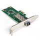 Exegate EX298936RUS Комплект: Сетевой адаптер SFP ExeGate EXE-i210-F1 + Трансивер Single-Mode до 20км EXT-1G-SM1310-LC2-20KM (EX296228RUS: PCI-E x1 v2.0, порты 1x SFP (10/100/1000Mb/s) Exegate EX298936RUS Комплект: Сетевой адаптер SFP ExeGate EXE-i210-F1 + Трансивер Single-Mode до 20км EXT-1G-SM1310-LC2-20KM (EX296228RUS: PCI-E x1 v2.0, порты 1x SFP (10/100/1000Mb/s)