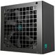 Блок питания Deepcool GAMERSTORM PF550X (ATX 2.52, 550W, PWM 120mm fan, Active PFC+DC to DC, 80+ BRONZE) RET Блок питания Deepcool GAMERSTORM PF550X (ATX 2.52, 550W, PWM 120mm fan, Active PFC+DC to DC, 80+ BRONZE) RET