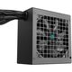 Блок питания Deepcool GAMERSTORM PF550X (ATX 2.52, 550W, PWM 120mm fan, Active PFC+DC to DC, 80+ BRONZE) RET Блок питания Deepcool GAMERSTORM PF550X (ATX 2.52, 550W, PWM 120mm fan, Active PFC+DC to DC, 80+ BRONZE) RET