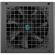 Блок питания Deepcool GAMERSTORM PF550X (ATX 2.52, 550W, PWM 120mm fan, Active PFC+DC to DC, 80+ BRONZE) RET