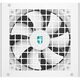 Блок питания Deepcool GAMERSTORM PF600X WH (ATX 2.52, 600W, PWM 120mm fan, Active PFC+DC to DC, 80+ BRONZE) RET