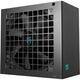 Блок питания Deepcool GAMERSTORM PF650X (ATX 2.52, 650W, PWM 120mm fan, Active PFC+DC to DC, 80+ BRONZE) RET Блок питания Deepcool GAMERSTORM PF650X (ATX 2.52, 650W, PWM 120mm fan, Active PFC+DC to DC, 80+ BRONZE) RET