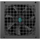 Блок питания Deepcool GAMERSTORM PF650X (ATX 2.52, 650W, PWM 120mm fan, Active PFC+DC to DC, 80+ BRONZE) RET Блок питания Deepcool GAMERSTORM PF650X (ATX 2.52, 650W, PWM 120mm fan, Active PFC+DC to DC, 80+ BRONZE) RET