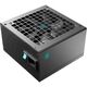 Блок питания Deepcool GAMERSTORM PF650X (ATX 2.52, 650W, PWM 120mm fan, Active PFC+DC to DC, 80+ BRONZE) RET