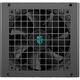 Блок питания Deepcool GAMERSTORM PF750X (ATX 2.52, 750W, PWM 120mm fan, Active PFC+DC to DC, 80+ BRONZE) RET Блок питания Deepcool GAMERSTORM PF750X (ATX 2.52, 750W, PWM 120mm fan, Active PFC+DC to DC, 80+ BRONZE) RET