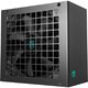Блок питания Deepcool GAMERSTORM PF750X (ATX 2.52, 750W, PWM 120mm fan, Active PFC+DC to DC, 80+ BRONZE) RET