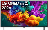 LG 55" 55QNED85B6C.ARUG черный титан 4K Ultra HD 120Hz DVB-T DVB-T2 DVB-C DVB-S DVB-S2 USB WiFi Smart TV