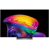 LG 65" OLED65C6RLA.ARUG черный/ серебристый 4K Ultra HD 120Hz DVB-T DVB-T2 DVB-C DVB-S2 USB WiFi Smart TV
