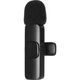 Defender Петличный микрофон Talky-137 wrls