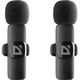 Defender Петличный микрофон Talky-138 wrls