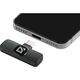 Defender Петличный микрофон Talky-138 wrls
