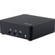 MicroStar
MSI Cubi NUC AI 1UMG-043XRU [9S6-B20911-043] Black {Core Ultra 5 125H/16Gb/SSD512Gb Graphics/noOS}