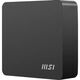 MicroStar
MSI Cubi NUC AI 1UMG-043XRU [9S6-B20911-043] Black {Core Ultra 5 125H/16Gb/SSD512Gb Graphics/noOS}
