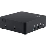 MicroStar
MSI Cubi NUC AI 1UMG-043XRU [9S6-B20911-043] Black {Core Ultra 5 125H/ 16Gb/ SSD512Gb Graphics/ noOS}