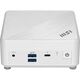 MicroStar
MSI Cubi 5 1M-473BRU [936-B0A822-473] White { i5 1235U Iris Xe/noOS}