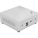 MicroStar
MSI Cubi 5 1M-473BRU [936-B0A822-473] White { i5 1235U Iris Xe/ noOS}