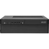 MicroStar
MSI Pro DP80 A14G-007BRU [936-B20821-013] Black {5 14400 (2.5)/ UHDG 730/ noOs}