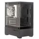Aerocool
ACCORD ATX ACC-ZCU2B Black [ACC-ZCU2B]