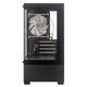 Aerocool
ACCORD ATX ACC-ZCU2B Black [ACC-ZCU2B]