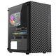 Aerocool
ACCORD mATX ACC-508 Black [ACC-508]
