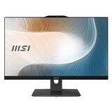MicroStar
MSI Modern AM242P 1M-1031XRU [9S6-AE0721-1475] Black 23.8" {FHD i5-120U/ 8Gb/ 512Gb/ NoOS/ Wireless KB+M}