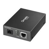 Гигабитный WDM медиаконвертер TP-Link MC212CS-20